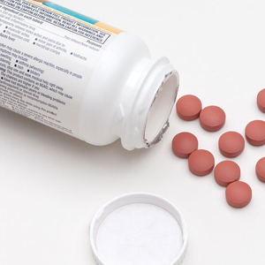 Analgesic