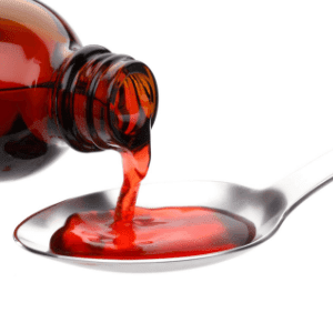 Oral Syrup