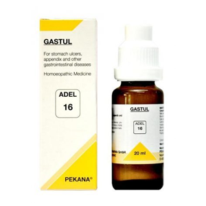 Peptic