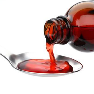 Syrup