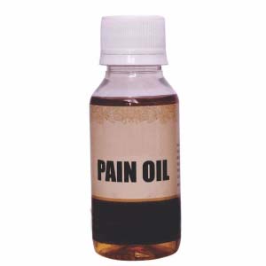 Pain Oil