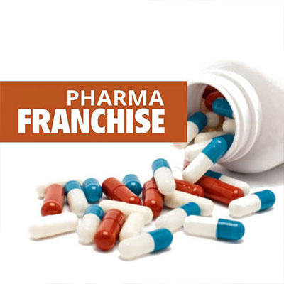 Top PCD Pharma Manufacturing Company in India