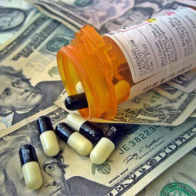 PCD Pharma Company India